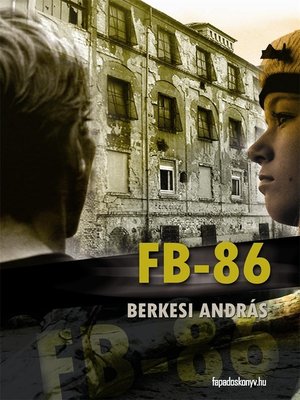 cover image of FB-86